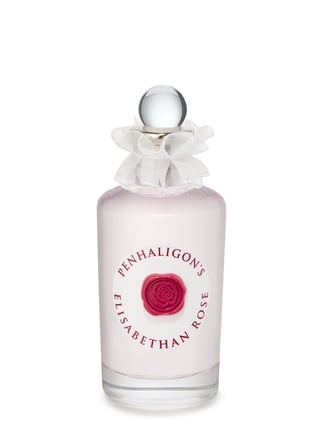 Penhaligon's Elizabethan Rose 香水 ELISABETHAN ROSE | Penhaligon's